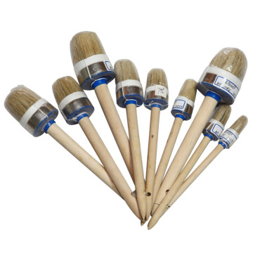 Brosse ronde (141W)